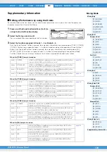 Preview for 124 page of Yamaha MOX6 Reference Manual