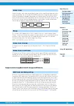 Предварительный просмотр 10 страницы Yamaha MOXF6 Reference Manual