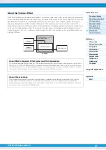 Предварительный просмотр 21 страницы Yamaha MOXF6 Reference Manual