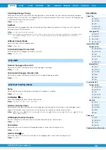 Предварительный просмотр 28 страницы Yamaha MOXF6 Reference Manual