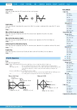 Предварительный просмотр 46 страницы Yamaha MOXF6 Reference Manual