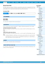 Предварительный просмотр 47 страницы Yamaha MOXF6 Reference Manual