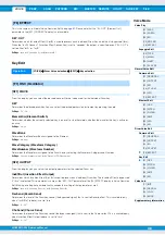 Предварительный просмотр 48 страницы Yamaha MOXF6 Reference Manual