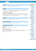 Предварительный просмотр 58 страницы Yamaha MOXF6 Reference Manual