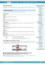 Предварительный просмотр 62 страницы Yamaha MOXF6 Reference Manual