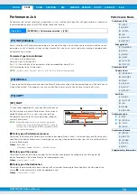 Предварительный просмотр 70 страницы Yamaha MOXF6 Reference Manual