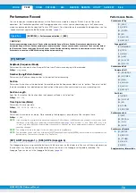 Предварительный просмотр 72 страницы Yamaha MOXF6 Reference Manual