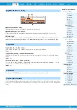 Предварительный просмотр 73 страницы Yamaha MOXF6 Reference Manual