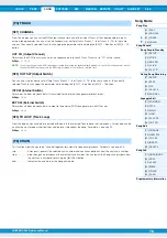 Предварительный просмотр 78 страницы Yamaha MOXF6 Reference Manual