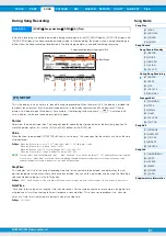 Предварительный просмотр 81 страницы Yamaha MOXF6 Reference Manual