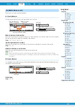 Предварительный просмотр 94 страницы Yamaha MOXF6 Reference Manual