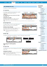 Предварительный просмотр 95 страницы Yamaha MOXF6 Reference Manual