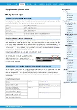 Предварительный просмотр 97 страницы Yamaha MOXF6 Reference Manual