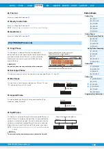 Предварительный просмотр 108 страницы Yamaha MOXF6 Reference Manual