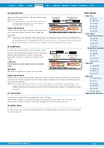 Предварительный просмотр 111 страницы Yamaha MOXF6 Reference Manual