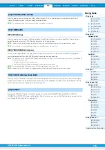 Предварительный просмотр 115 страницы Yamaha MOXF6 Reference Manual