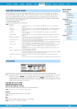 Предварительный просмотр 131 страницы Yamaha MOXF6 Reference Manual