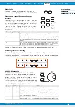 Предварительный просмотр 138 страницы Yamaha MOXF6 Reference Manual