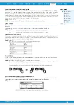 Предварительный просмотр 142 страницы Yamaha MOXF6 Reference Manual