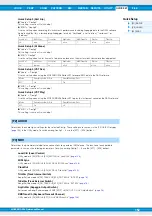 Предварительный просмотр 152 страницы Yamaha MOXF6 Reference Manual