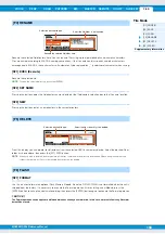 Предварительный просмотр 158 страницы Yamaha MOXF6 Reference Manual