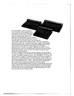 Preview for 2 page of Yamaha MQ802 Operating Manual