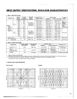 Preview for 18 page of Yamaha MQ802 Operating Manual