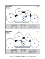 Предварительный просмотр 8 страницы Yamaha MQT-8023 Assembly Manual