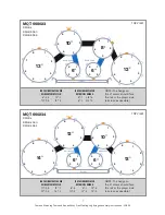 Предварительный просмотр 9 страницы Yamaha MQT-8023 Assembly Manual