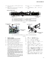 Предварительный просмотр 13 страницы Yamaha MR816CSX Service Manual