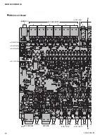 Предварительный просмотр 24 страницы Yamaha MR816CSX Service Manual