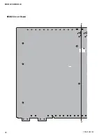 Предварительный просмотр 28 страницы Yamaha MR816CSX Service Manual