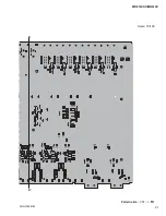 Предварительный просмотр 31 страницы Yamaha MR816CSX Service Manual