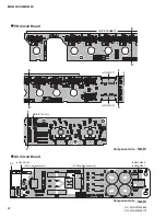 Предварительный просмотр 32 страницы Yamaha MR816CSX Service Manual