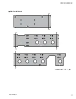 Предварительный просмотр 33 страницы Yamaha MR816CSX Service Manual