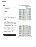 Предварительный просмотр 42 страницы Yamaha MR816CSX Service Manual