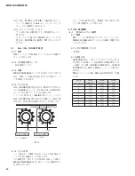 Предварительный просмотр 64 страницы Yamaha MR816CSX Service Manual