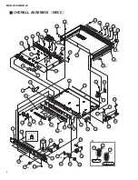 Предварительный просмотр 68 страницы Yamaha MR816CSX Service Manual