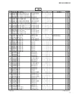 Предварительный просмотр 77 страницы Yamaha MR816CSX Service Manual