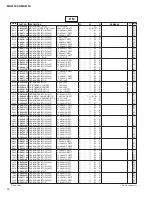 Предварительный просмотр 80 страницы Yamaha MR816CSX Service Manual