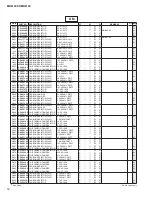 Предварительный просмотр 82 страницы Yamaha MR816CSX Service Manual