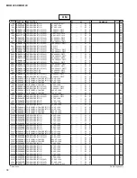 Предварительный просмотр 84 страницы Yamaha MR816CSX Service Manual