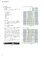 Предварительный просмотр 54 страницы Yamaha MR816x Service Manual