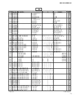 Предварительный просмотр 79 страницы Yamaha MR816x Service Manual