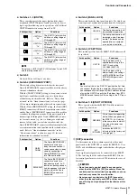 Preview for 11 page of Yamaha MRX7-D Owner'S Manual