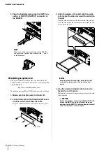 Preview for 14 page of Yamaha MRX7-D Owner'S Manual