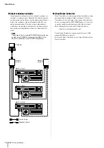 Preview for 16 page of Yamaha MRX7-D Owner'S Manual