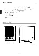 Предварительный просмотр 7 страницы Yamaha MS101 II (German) Bedienungsanleitung