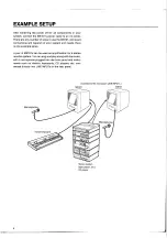 Preview for 6 page of Yamaha MS101 Operatiing Manual