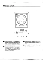 Preview for 12 page of Yamaha MS101 Operatiing Manual